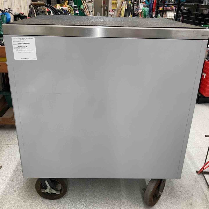 【店頭受取り限定】Snap-on/スナップオン エピック モバイルワークステーション 工具箱 KEMW361B1PKS【八潮店】