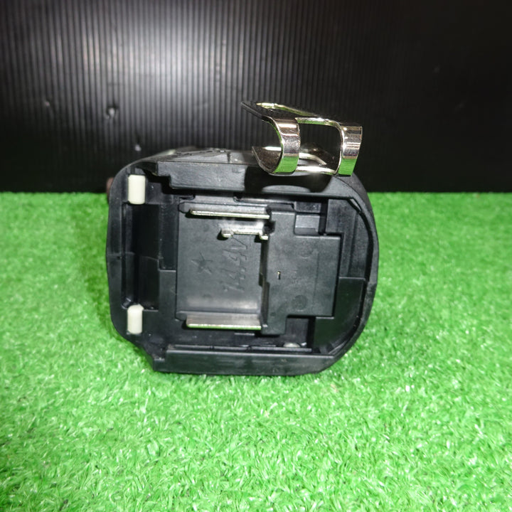 【中古品】☆マキタ(makita) コードレスソフトインパクトドライバー TS131DZB バッテリー1個付き【岩槻店】