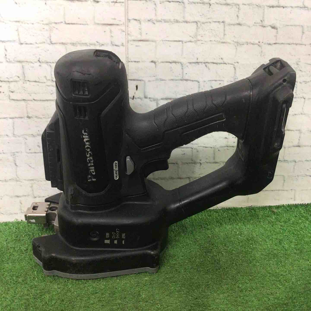 ★パナソニック(Panasonic) コードレス全ネジカッター EZ45A8X-B【町田店】