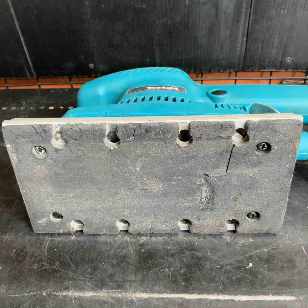 ◇マキタ(makita) 仕上サンダ BO3700【草加店】
