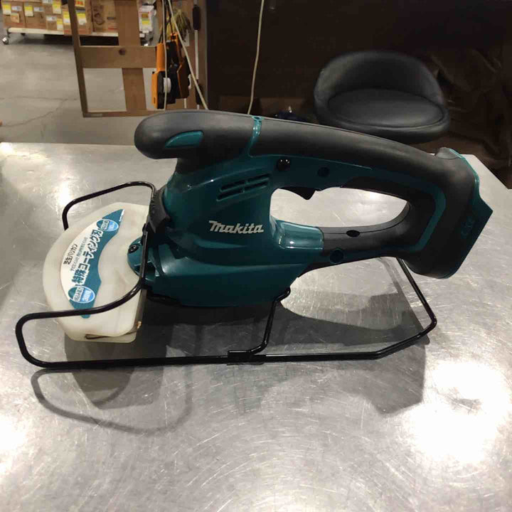 ☆マキタ(makita) コードレスバリカン MUM166DZ【川口店】