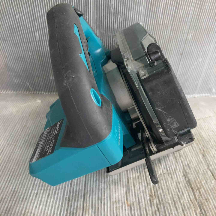 【中古】マキタ(makita) コードレスチップソーカッター CS553DZ【草加店】