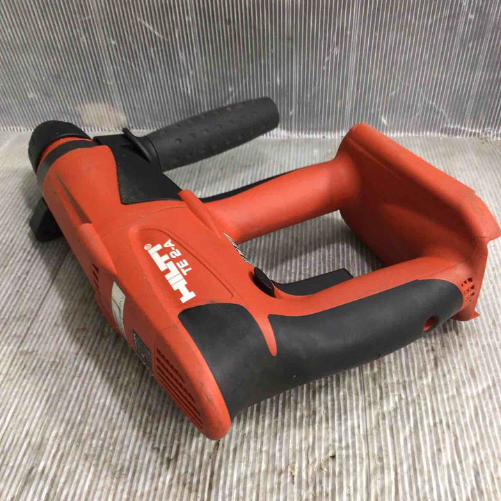 【中古】ヒルティ(HILTI) コードレスハンマドリル TE2-A【草加店】