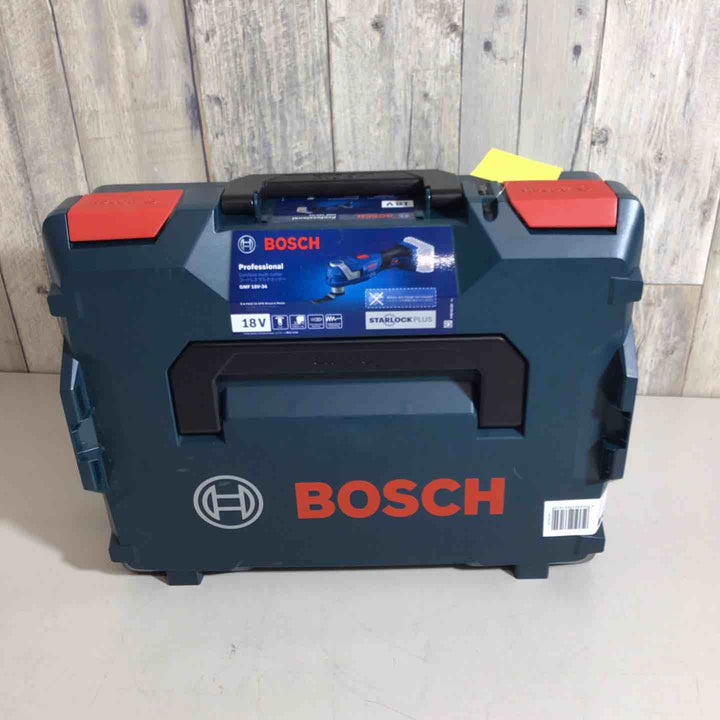 【未使用品】BOSCH コードレスマルチツール GMF18V-34H【戸田店】