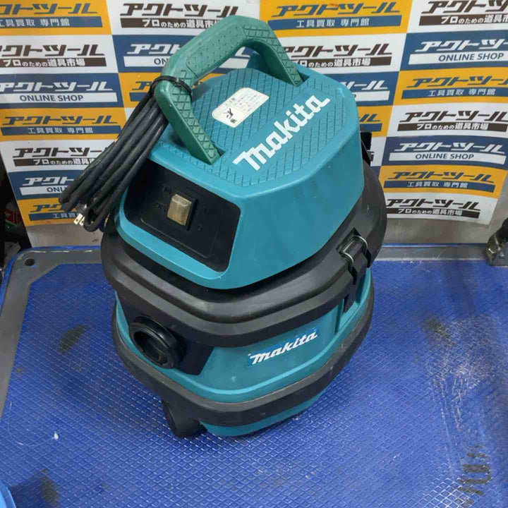 ◇マキタ(makita) 集じん機 470 乾湿両用【草加店】