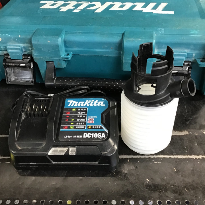 【中古】マキタ(makita) コードレスハンマドリル HR166DSMX【草加店】
