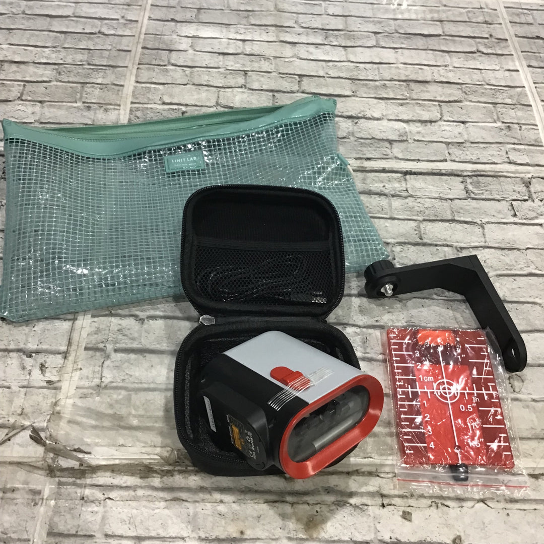 enventor レーザー墨出し器【川口店】