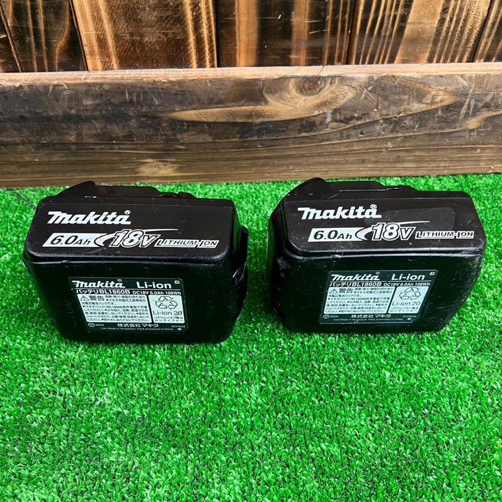 ★マキタ(makita) コードレスインパクトドライバー TD172DRGXB ※※充電器:DC18RC※※ 【桶川店】