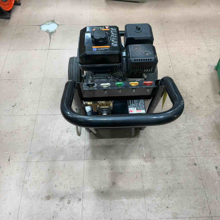 【店頭受取り限定】KOSHIN 工進 エンジン高圧洗浄機 JCE-1408DX-AAA-1【草加店】