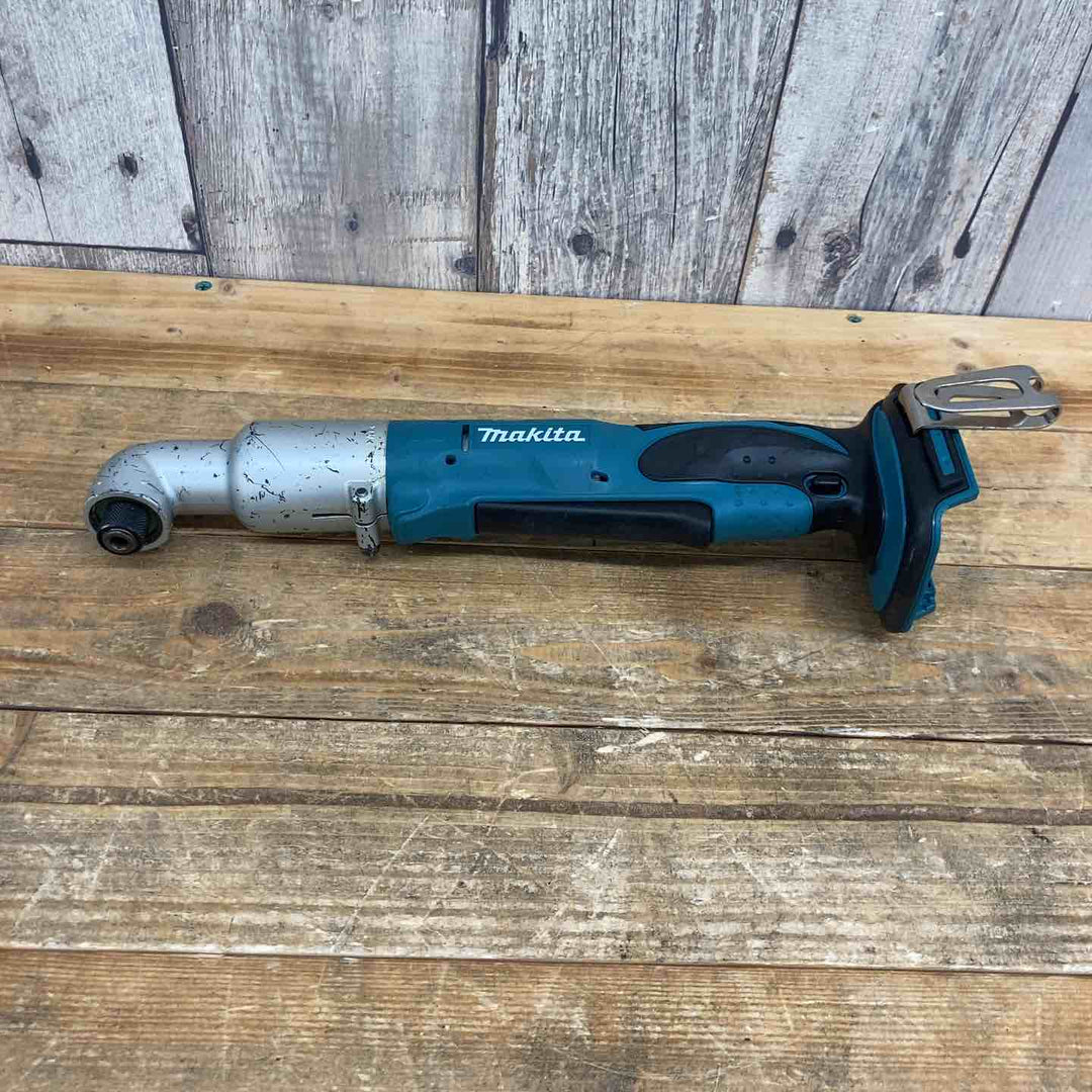 【中古品】 マキタ(makita) 充電式アングルインパクトドライバ 18V TL061DZ 【東大和店】