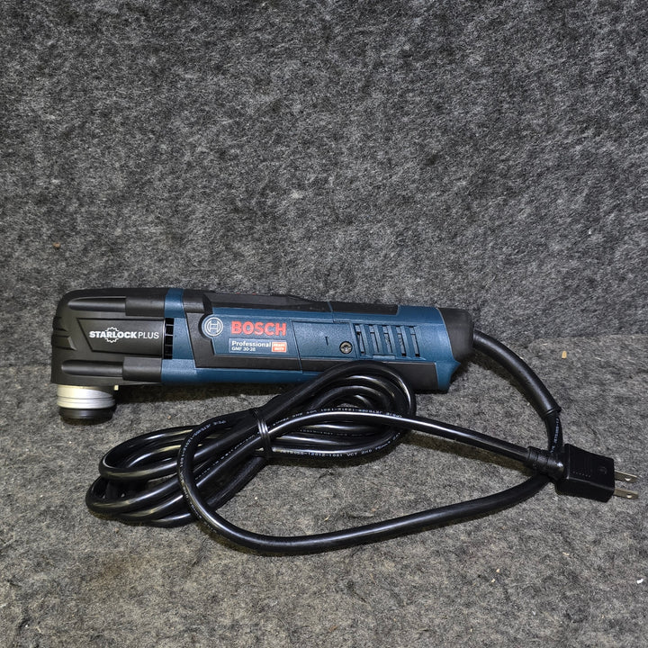 【特別特価!箱なし保管品】ボッシュ(BOSCH) マルチツール GMF30-28【桶川店】