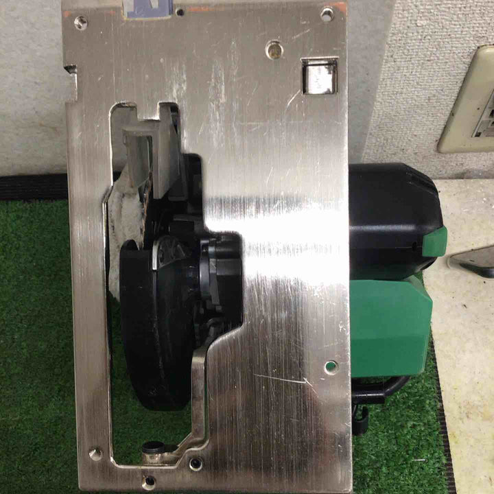 ★ハイコーキ(HIKOKI ※旧:日立工機) 深切り電子集じんマルノコ C5YE【町田店】