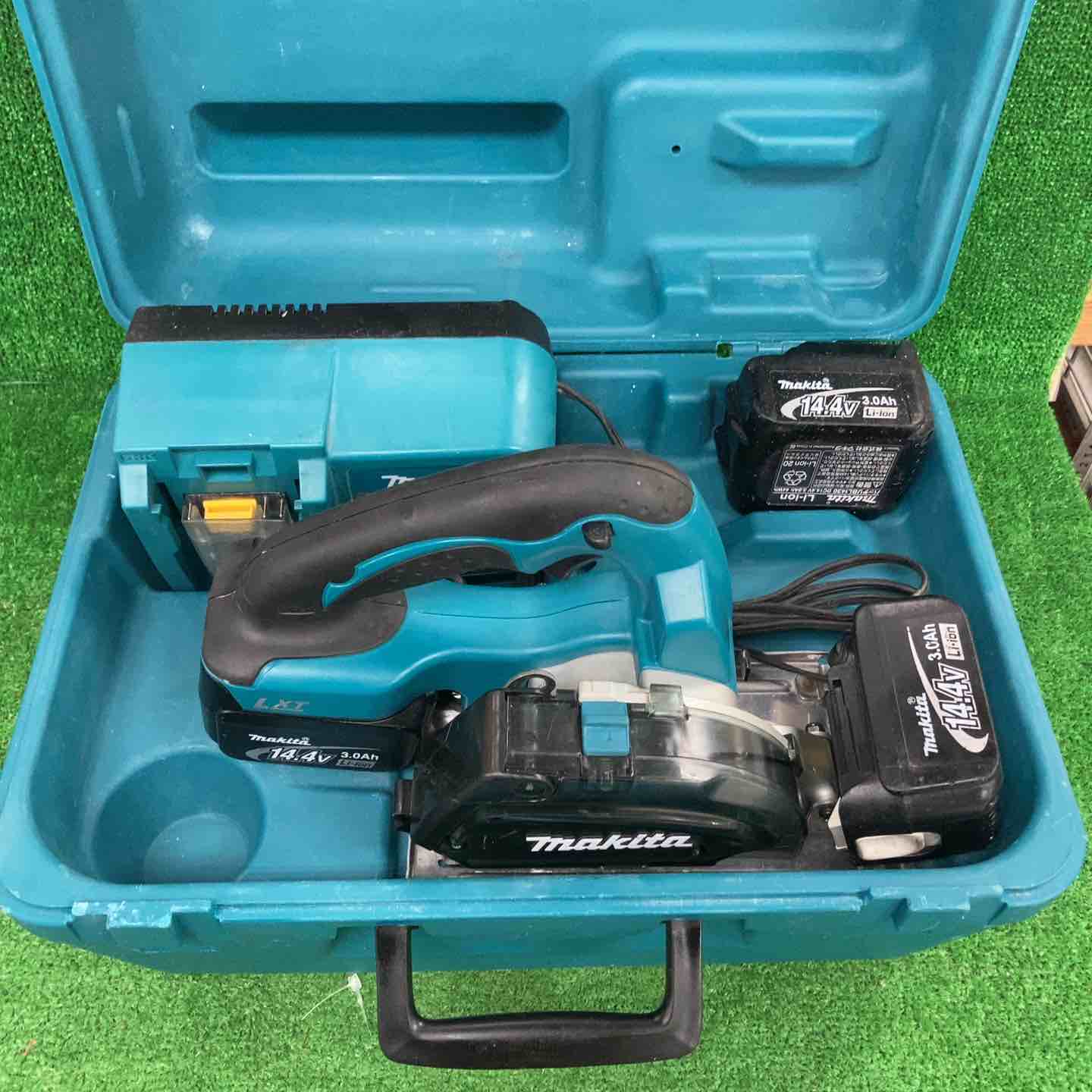 ☆マキタ(makita) コードレスチップソーカッタ CS540DRF【川崎店