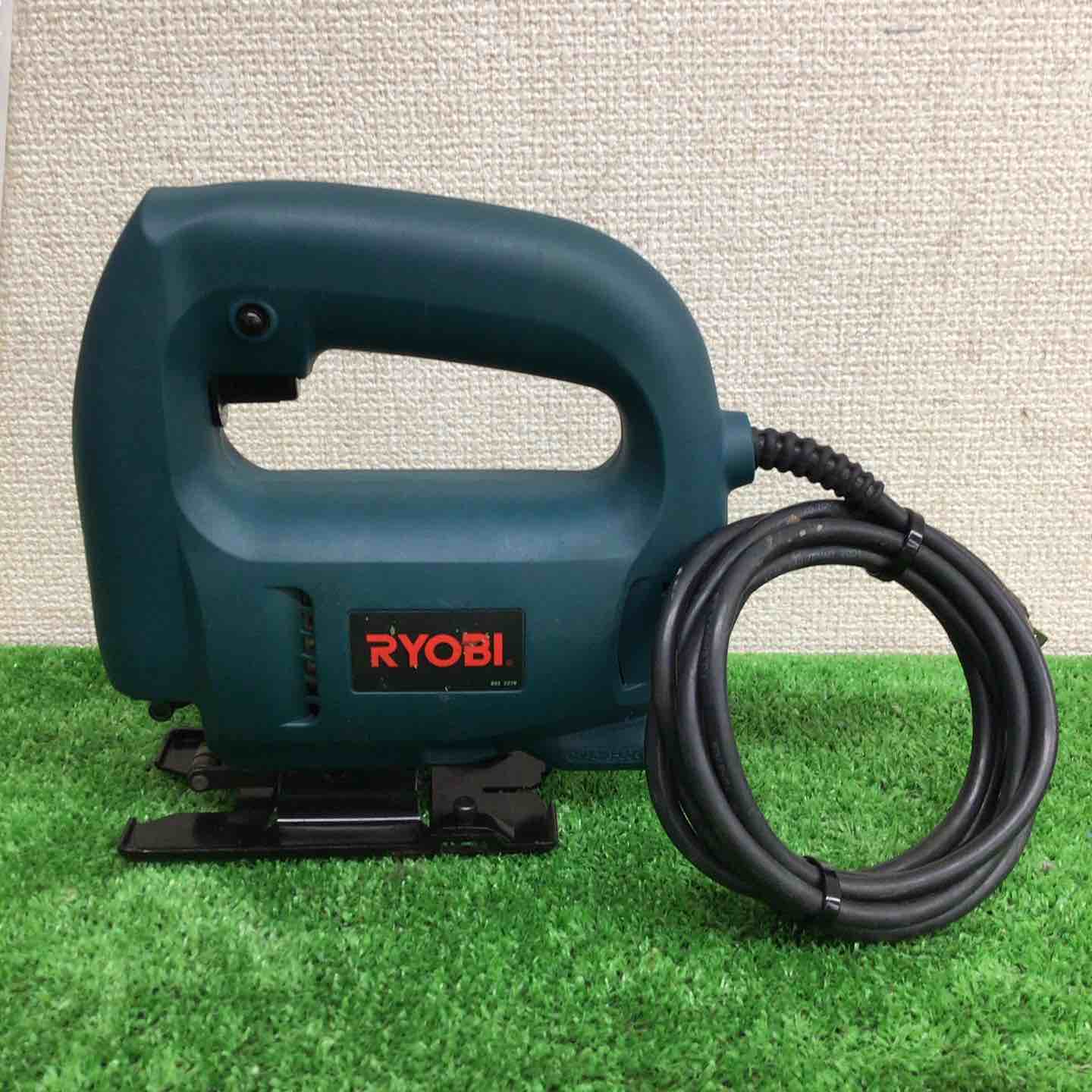 現状品】 リョービ/RYOBI ジグソー MJ-300 【鴻巣店】 – アクトツール