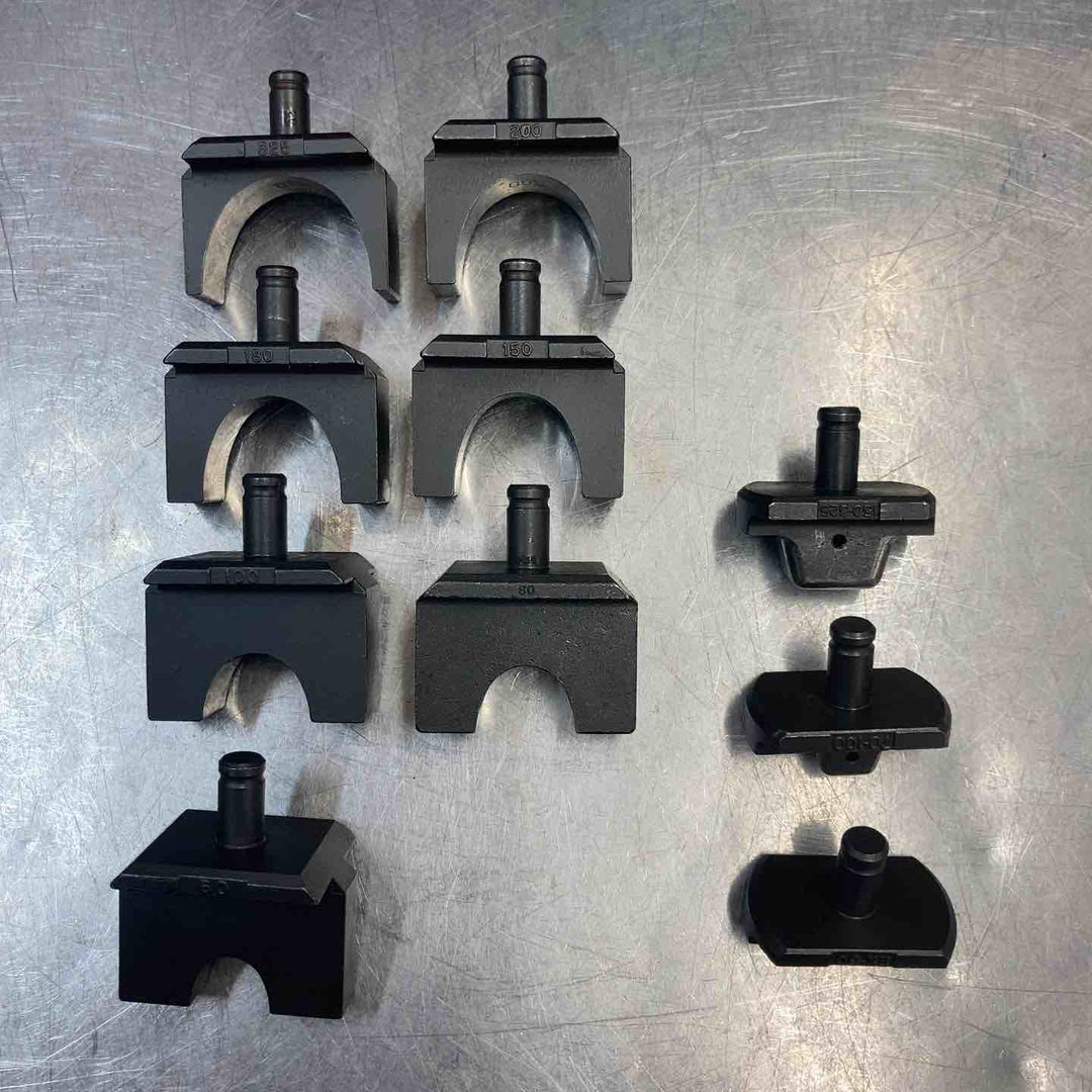 【中古品】 泉精器(IZUMI) 油圧ヘッド分離式工具 12号A 圧着圧縮工具 【東大和店】