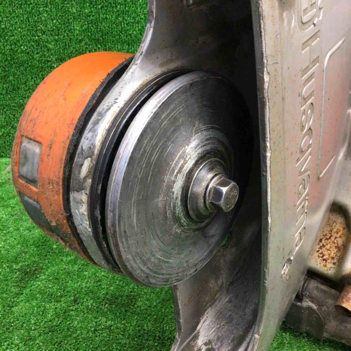 【中古品】 ハスクバーナ/Husqvarna エンジンカッター K770 【鴻巣店】