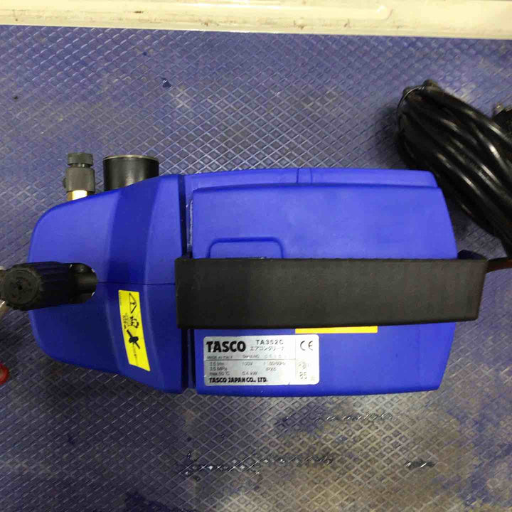 ◇イチネンTASCO 小型強力洗浄機 TA352C【草加店】