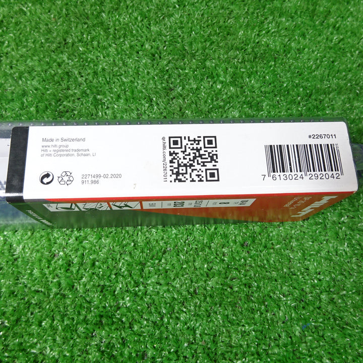 HILTI ヒルティ レシプロソーブレード SP2010-14 #2267011 35pc Universal  35枚 ① 【岩槻店】