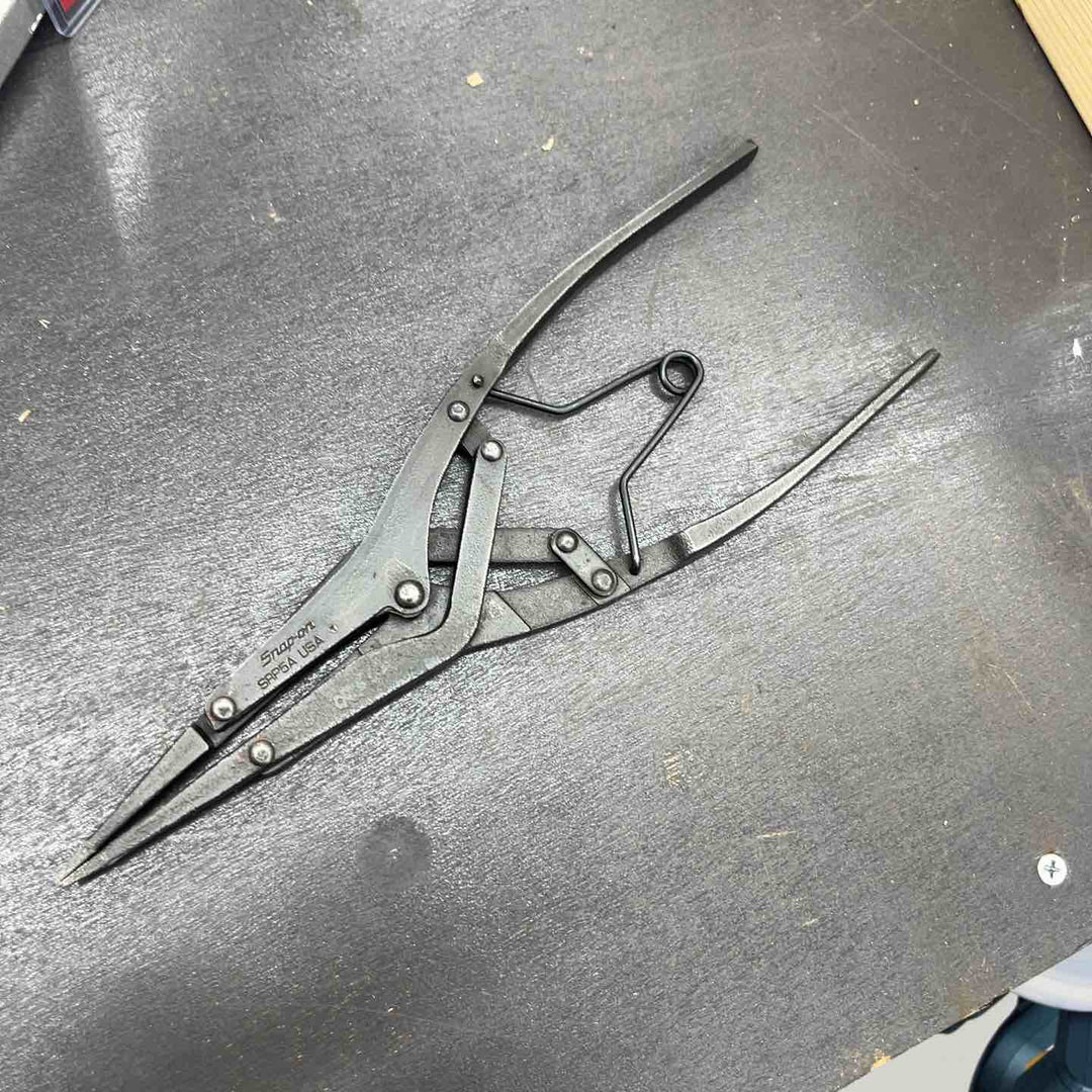 Snap-onスナップリングプライヤーSRP5A 【越谷店】