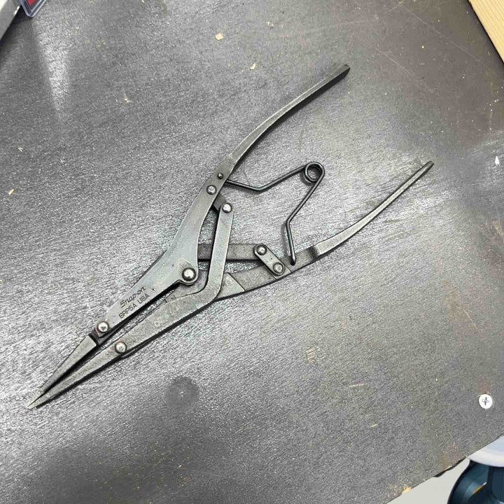 Snap-onスナップリングプライヤーSRP5A 【越谷店】