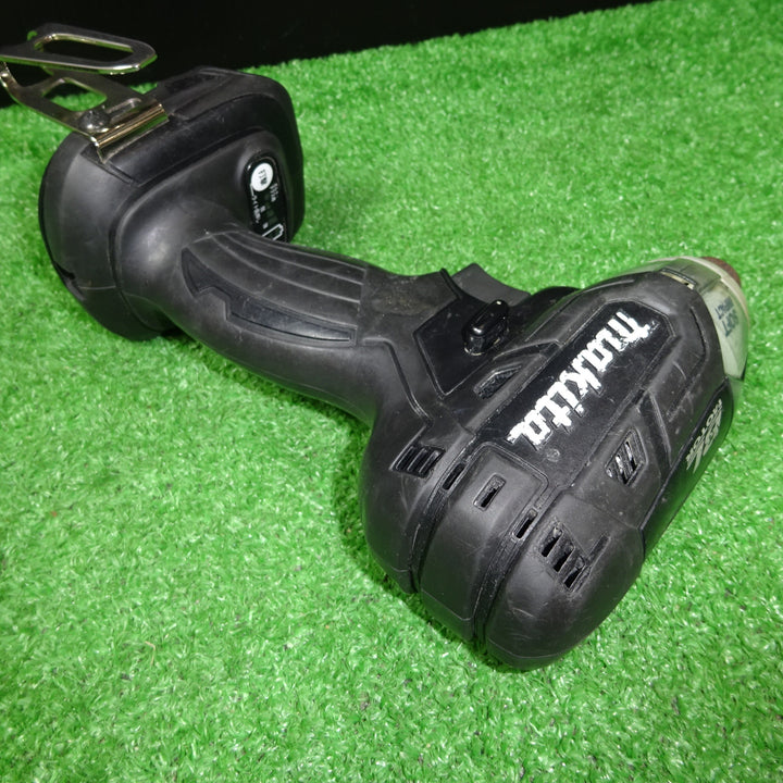 【中古品】☆マキタ(makita) コードレスソフトインパクトドライバー TS131DZB バッテリー1個付き【岩槻店】
