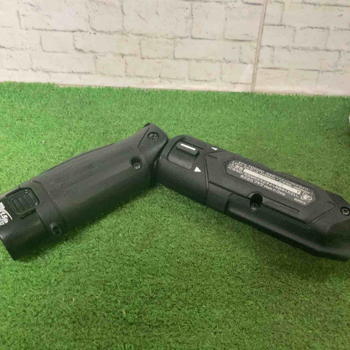 ★マキタ(makita) コードレスペンインパクトドライバー TD022DSHXB【町田店】