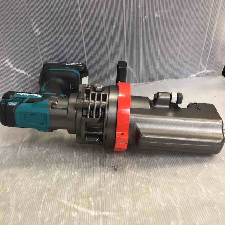 【未使用展示品】★マキタ(makita) コードレス鉄筋カッター SC192DRG【草加店】