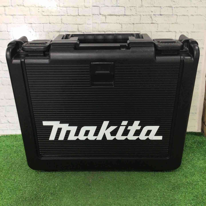 ★マキタ(makita) コードレスソフトインパクトドライバー TS141DRGX【町田店】