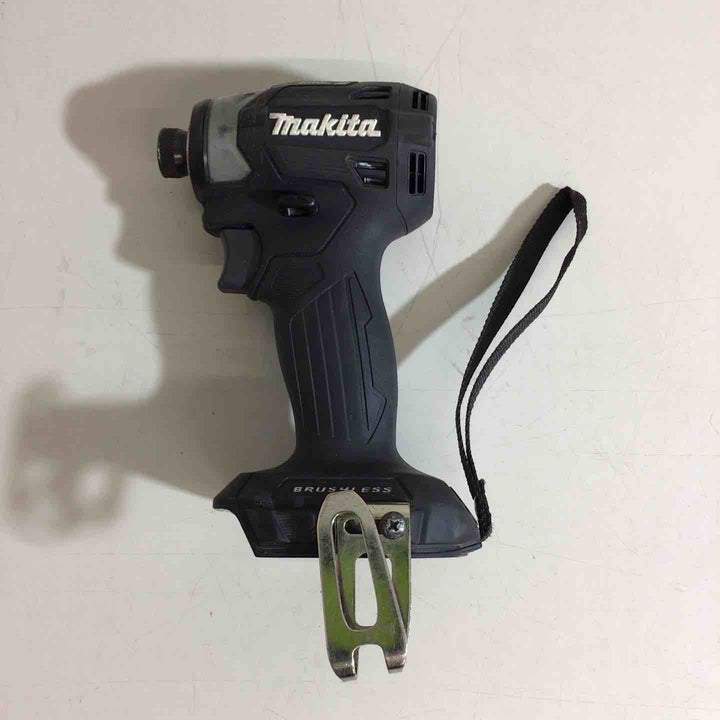 ★マキタ(makita) コードレスインパクトドライバー TD173DZB【戸田店】