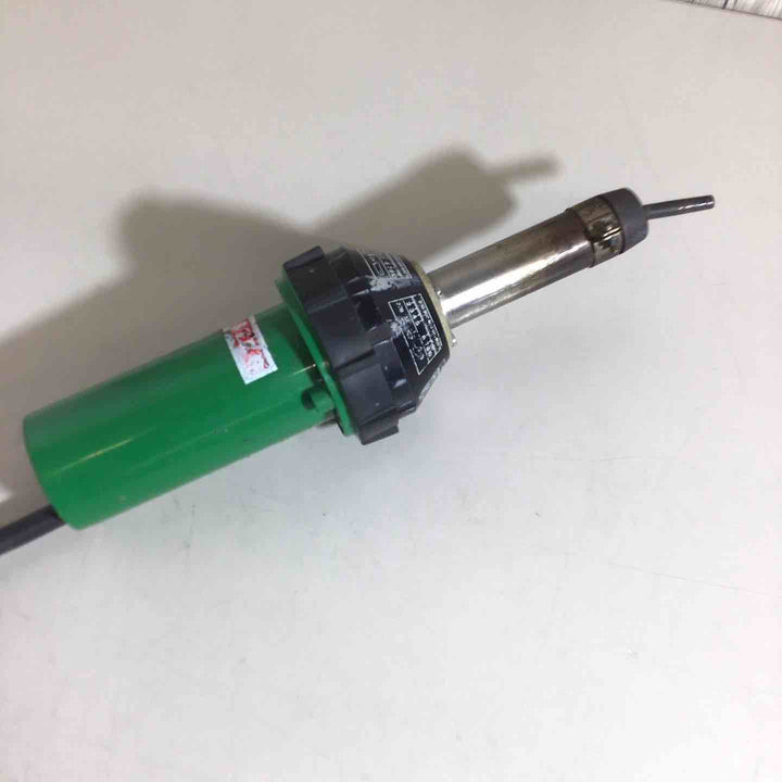 ◇LEISTER/ライスター CH-6060 トリアックS 熱風機 ホットエアーブロア【戸田店】