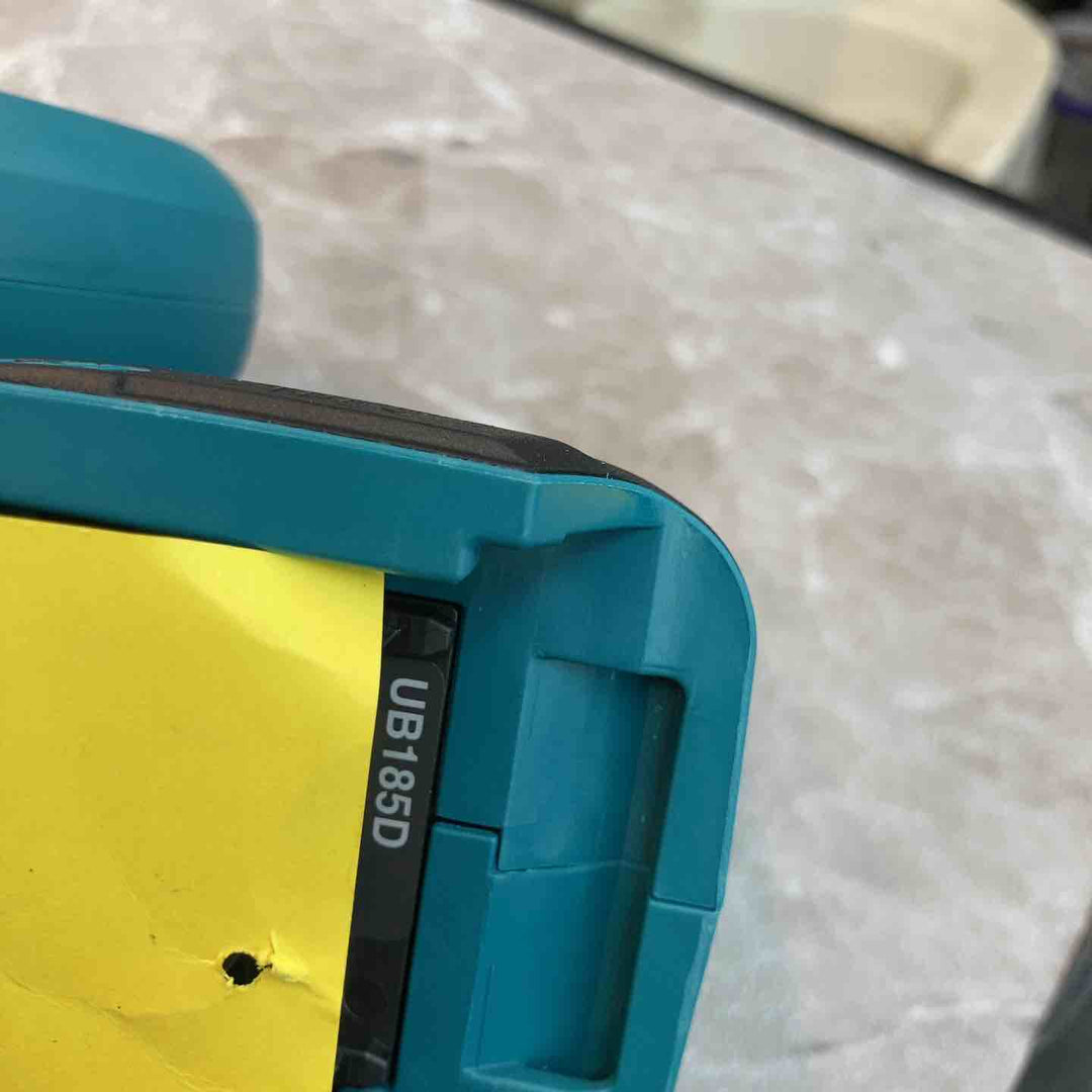 ★マキタ(makita) コードレスブロワ UB185DZ【八潮店】