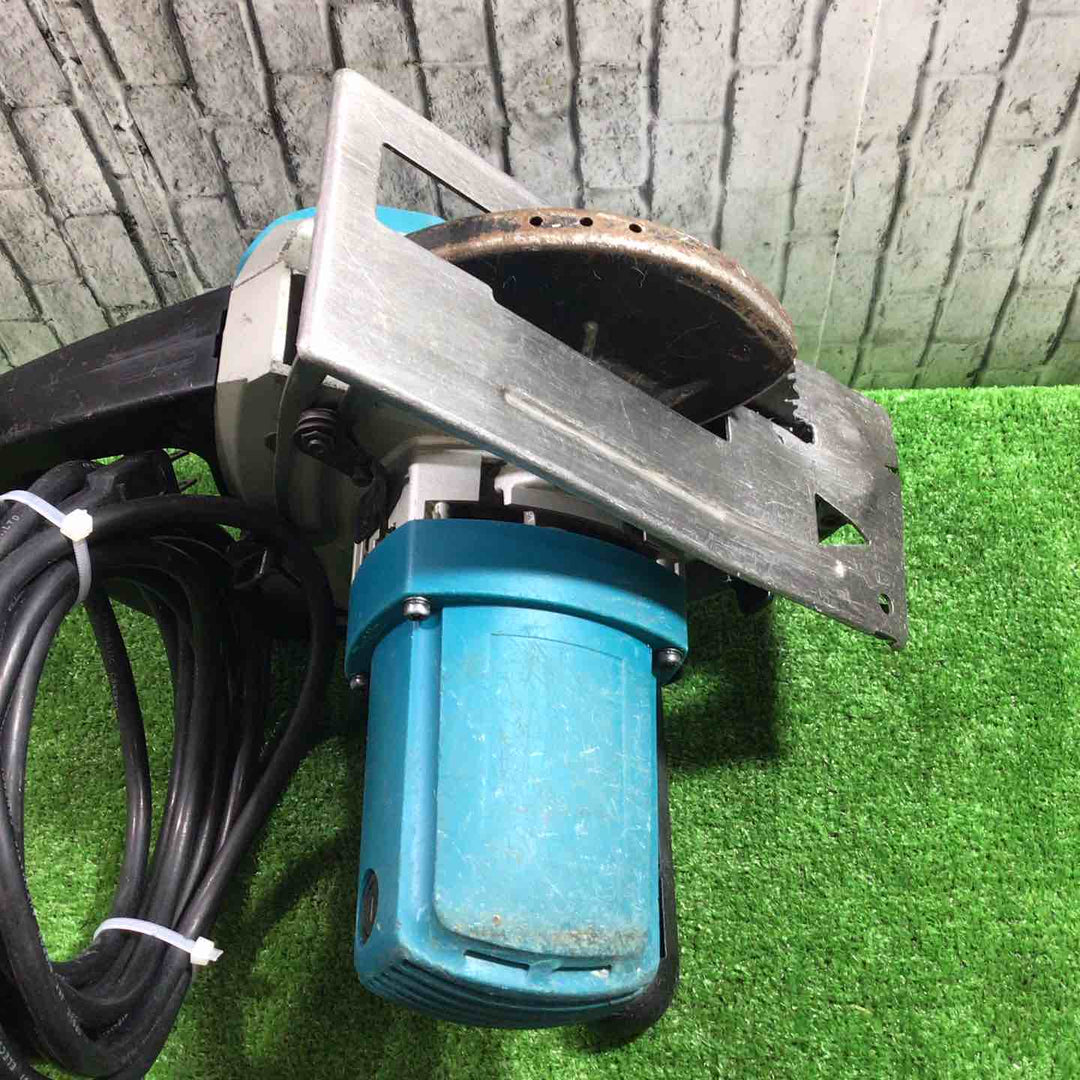 【現状品】◇マキタ(makita) 185mm チップソーカッタ 4130N 保証なし【川口店】