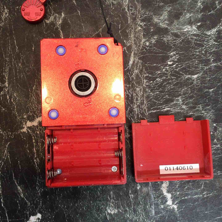 〇未来工業(ミライ) マグネットアッター(高感度タイプ)(磁石探知器)  BUT-SP【八潮店】