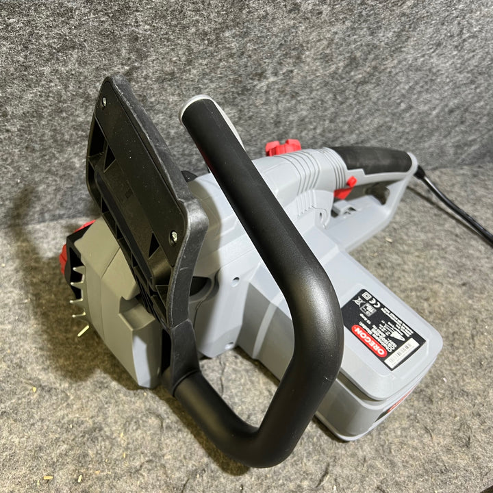 オレゴン(Oregon) 電動チェーンソー CS1500【桶川店】