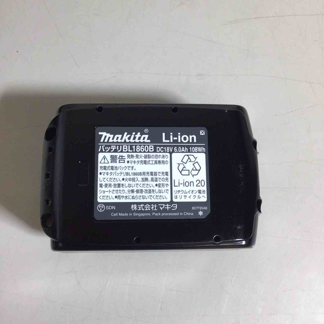 【未使用品】マキタ(makita) コードレスインパクトドライバー TD173DRGXO 3台セット オリーブ【戸田店】