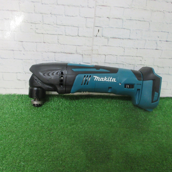 〇マキタ(makita) コードレスマルチツール TM50DZ【町田店】