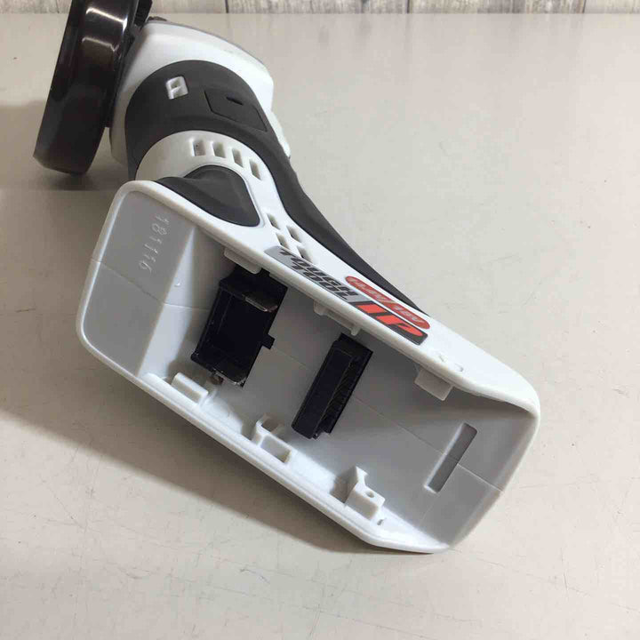 ◇パナソニック(Panasonic) 100mmコードレスディスクグラインダー EZ46A1LJ2G-H【戸田店】