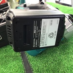 RYOBI 充電式スチールバンドソー BSB-180 フルセット 5.0Ahバッテリ1個 充電器付き【桶川店】