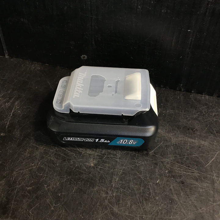 ☆マキタ(makita) コードレスクリーナー CL107FDSHW 10.8V【草加店】