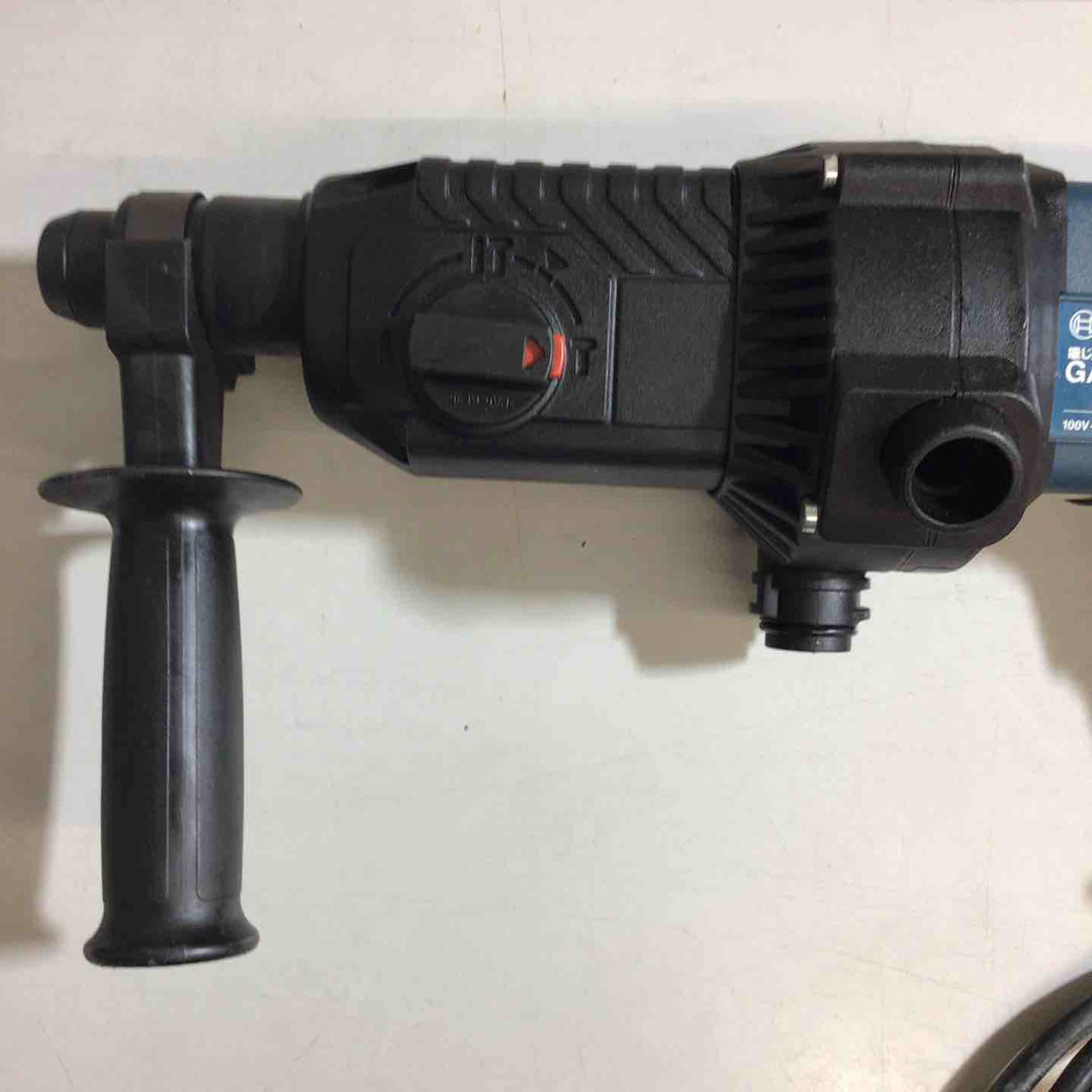 〇ボッシュ(BOSCH) ハンマドリル GAH500DSE【戸田店】