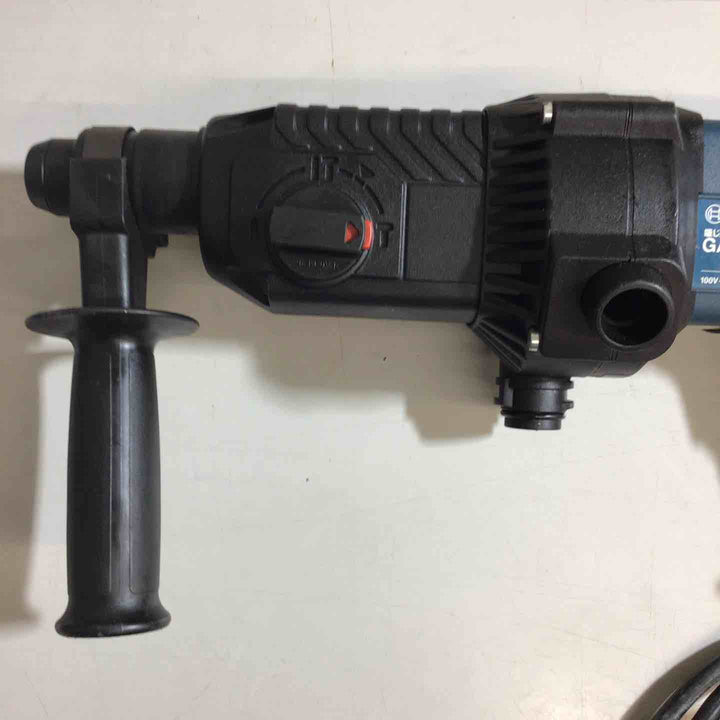 〇ボッシュ(BOSCH) ハンマドリル GAH500DSE【戸田店】