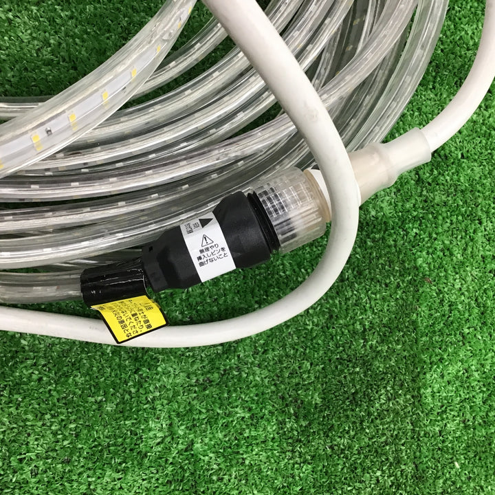 ハタヤ LEDテープライト両面発光タイプ LTP-10DS 10m 【桶川店】