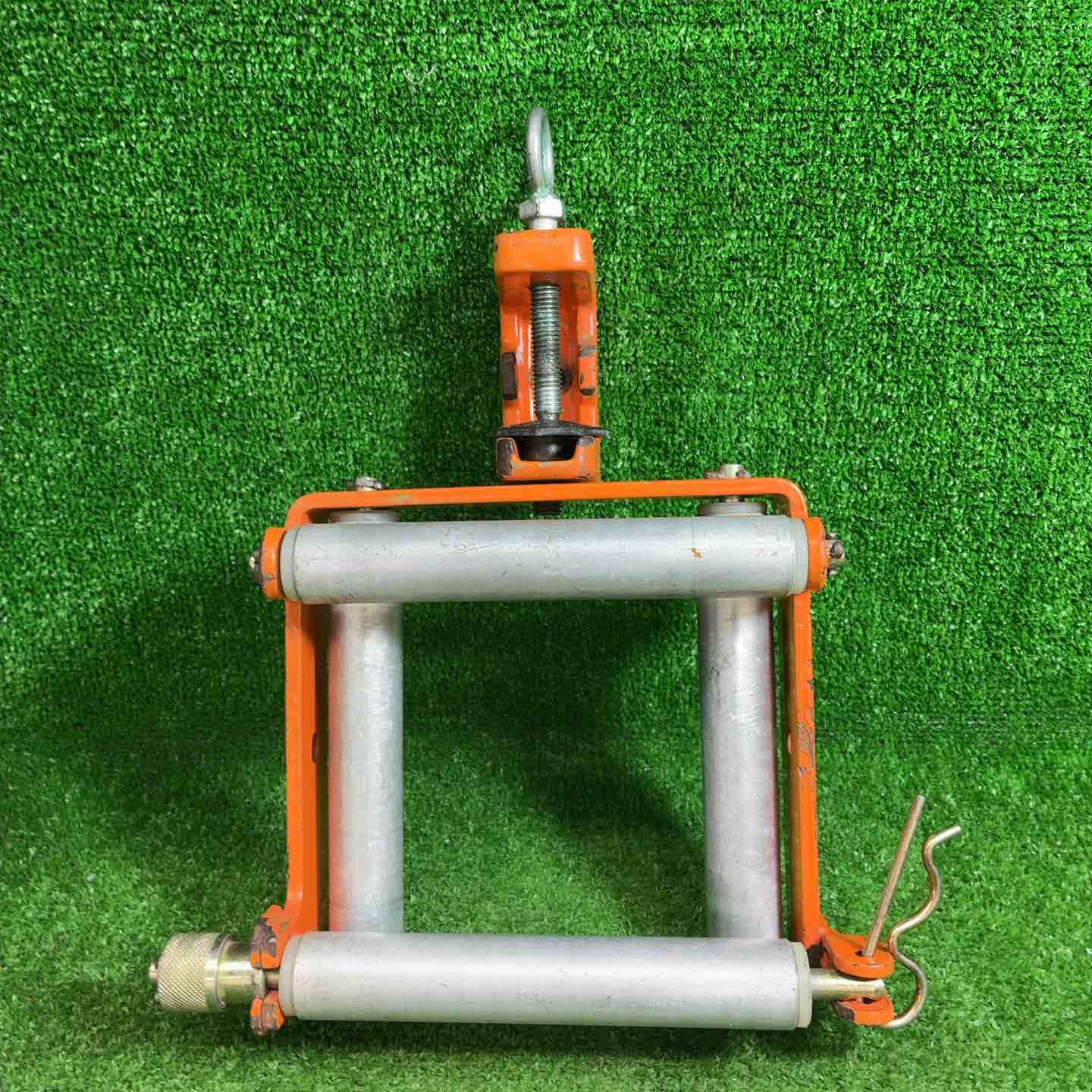 ◇育良精機(IKURA) 4面コロ ISH-110 四面コロ【藤沢店】 – アクト ◇育良精機(IKURA) 4面コロ ISH-110 四面コロ【藤沢店】 – アクト