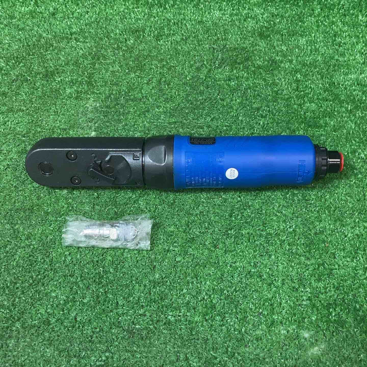 〇SP (ヴェッセルVESSEL)12・7mm角フラットヘッドラチェットレンチ SP-7781【岩槻店】