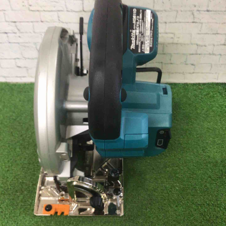 ★マキタ(makita) コードレス丸のこ HS611DZ【町田店】