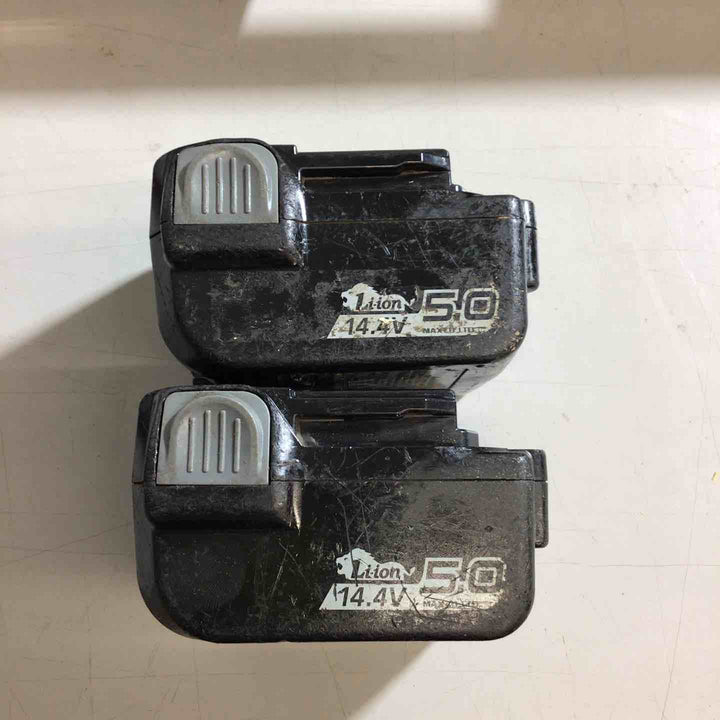 ★マックス(MAX) 鉄筋結束機 ツインタイア RB-440T-B2C/1450A【戸田店】