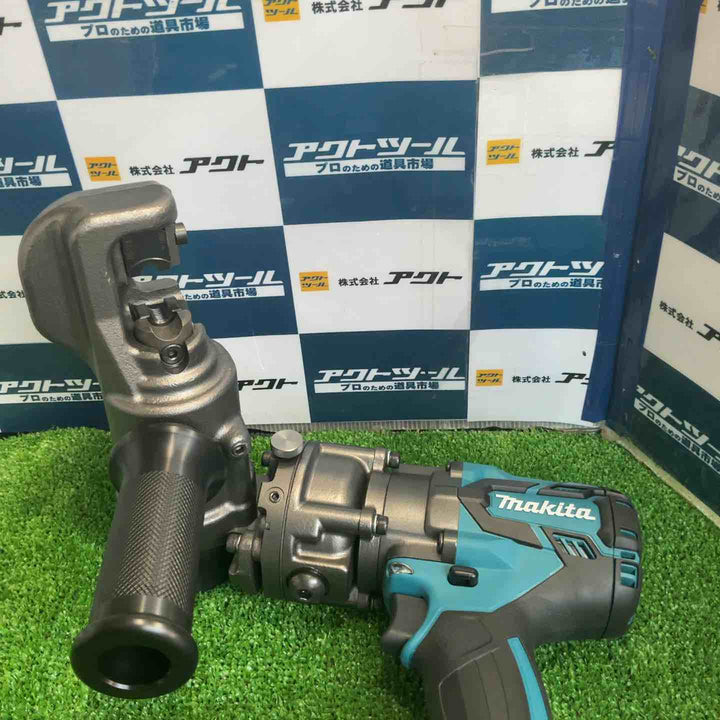 ★マキタ(makita) コードレス油圧式全ネジカッター SC121DRG【草加店】