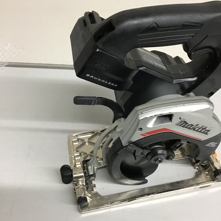 【中古品】★マキタ(makita) コードレスマルノコ 18V HS474DZB 本体のみ【戸田店】