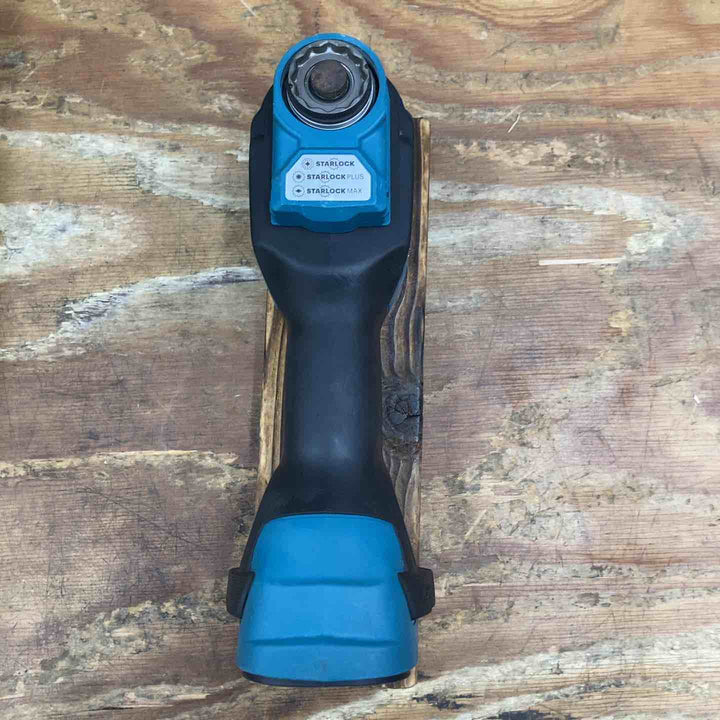 ★マキタ(makita) コードレスマルチツール TM52DZ【柏店】