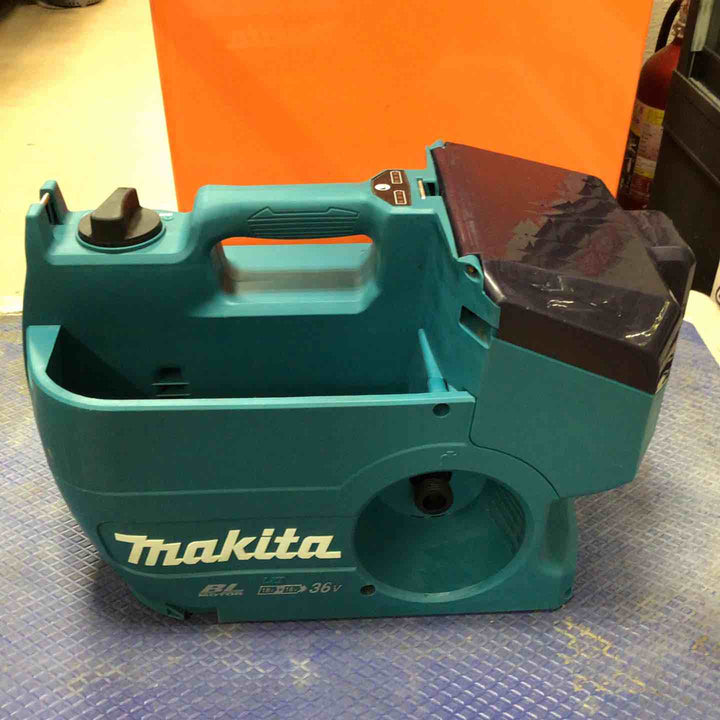★マキタ(makita) コードレス高圧洗浄機 MHW080DZK【草加店】